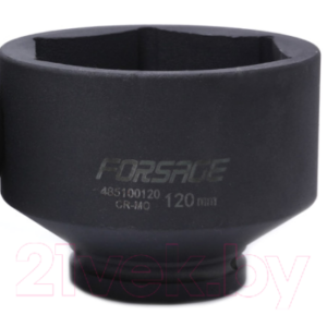 Головка слесарная Forsage F-485100120