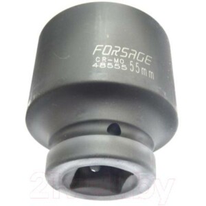 Головка слесарная Forsage F-48575