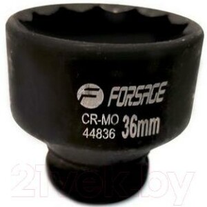 Головка слесарная Forsage F-48850