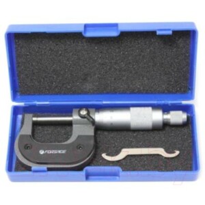 Микрометр Forsage F-5096P9050