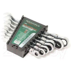 Набор ключей Forsage F-51072F