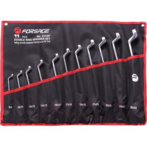 Набор ключей Forsage F-5114P New