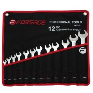 Набор ключей Forsage F-5121