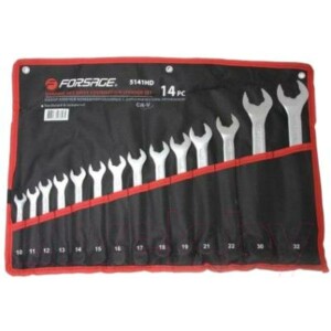 Набор ключей Forsage F-5141HD