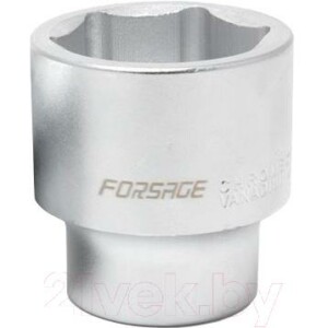 Головка слесарная Forsage F-58554