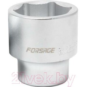 Головка слесарная Forsage F-58571