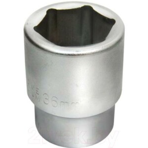 Головка слесарная Forsage F-58575