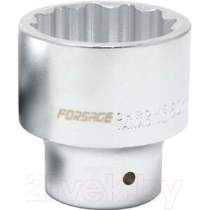 Головка слесарная Forsage F-58950
