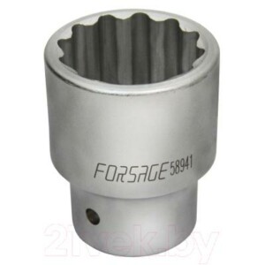 Головка слесарная Forsage F-58975
