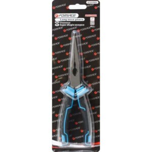 Длинногубцы Forsage F-610200J
