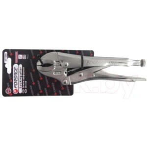 Гейферный зажим Forsage F-614200