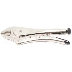 Гейферный зажим Forsage F-614250(614B250)