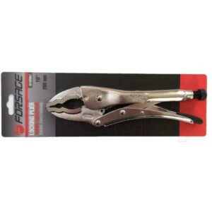 Гейферный зажим Forsage F-614250J