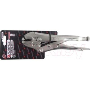 Гейферный зажим Forsage F-614300