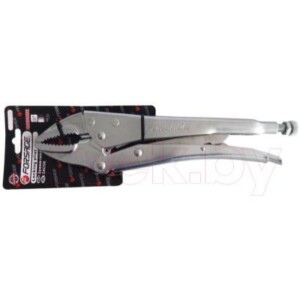 Гейферный зажим Forsage F-614R250