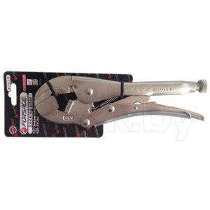 Гейферный зажим Forsage F-614U250
