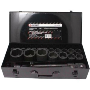 Гаечный ключ Forsage F-6231MPB