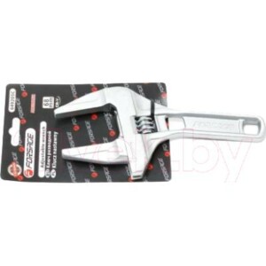Гаечный ключ Forsage F-649205C