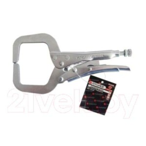 Гейферный зажим Forsage F-66006