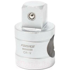 Адаптер слесарный Forsage F-8008550
