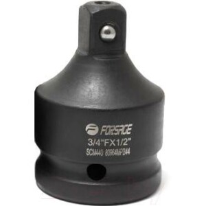 Адаптер слесарный Forsage F-80964MPB44