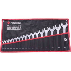 Набор ключей Forsage F-89417P