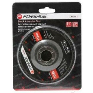 Обдирочный круг Forsage F-BD115D