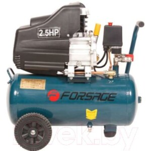Воздушный компрессор Forsage F-BM20/24