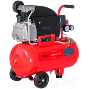 Воздушный компрессор Fubag FC 230/50 CM2