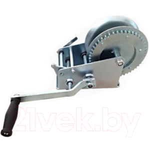Лебедка ручная Shtapler FD-1200 0.5т / 1531