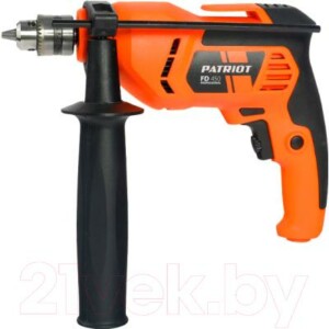 Дрель PATRIOT FD 450