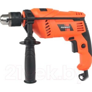 Дрель PATRIOT FD 750H