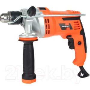 Дрель PATRIOT FD 850H