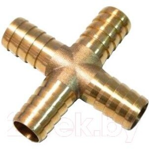 Разветвитель для пневмоинструмента Forsage F-E102-4/8