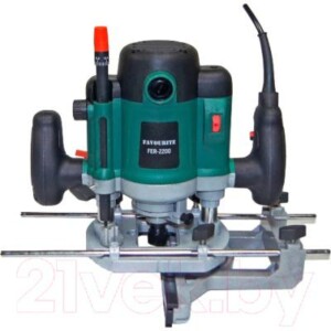 Фрезер Favourite FER 2200