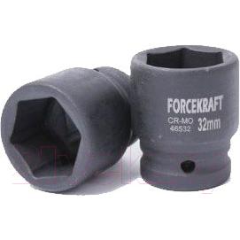 Головка слесарная ForceKraft FK-46524