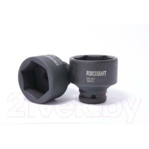 Головка слесарная ForceKraft FK-46860