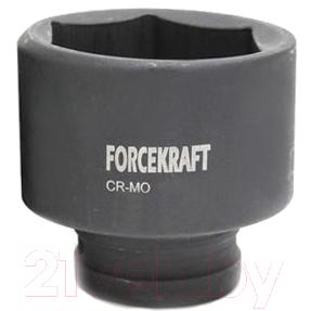 Головка слесарная ForceKraft FK-4858045