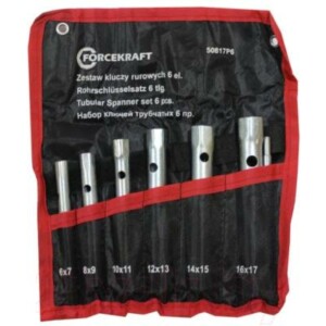 Набор ключей ForceKraft FK-50817P6
