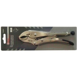 Гейферный зажим ForceKraft FK-614250