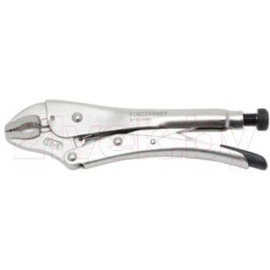 Гейферный зажим ForceKraft FK-614250C