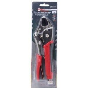 Гейферный зажим ForceKraft FK-614250PH