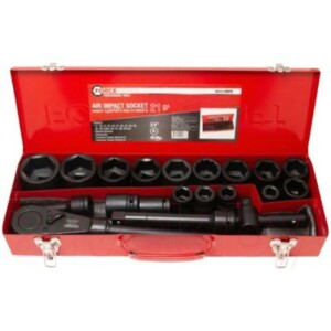 Гаечный ключ ForceKraft FK-6212-5MPB