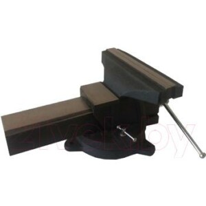 Тиски ForceKraft FK-6540104