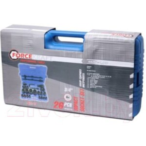 Гаечный ключ ForceKraft FK-68262-5MPB