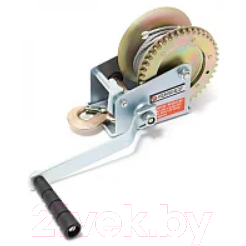 Лебедка ручная ForceKraft FK-KB-S-800