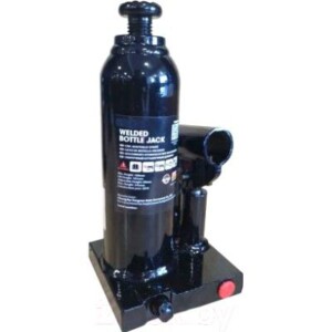 Бутылочный домкрат ForceKraft FK-T90204D
