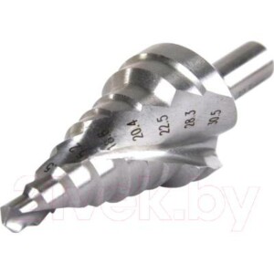 Сверло Hammer Flex 202-128