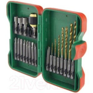 Набор оснастки Hammer Flex 202-922 DR