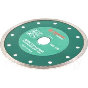 Отрезной диск алмазный Hammer Flex 206-108 DB CN